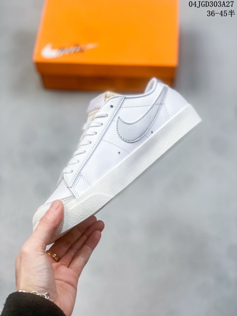 Nike Blazer Shoes